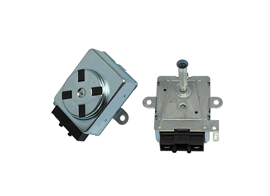 KXTYZ-1 Grill Motor